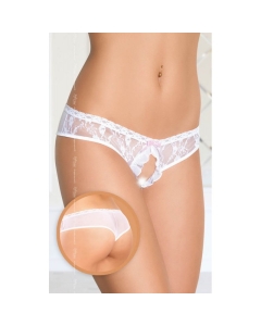 Panties 2418 - white