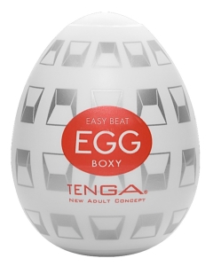 TENGA EGG BOXY