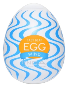 TENGA EGG WIND