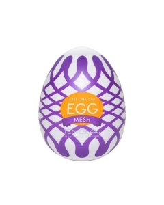 TENGA EGG MESH