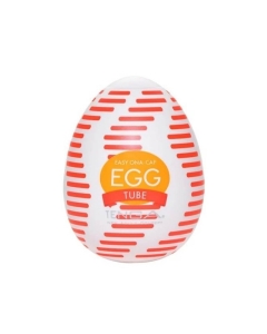 Masturbaator Tenga - egg Tube