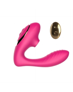 Tracy´s Dog - Clitoral Sucking Vibrator OG Pro 2