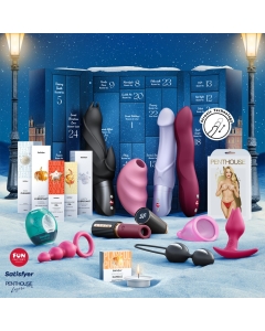 Advendikalender Satisfyer Premium 2025