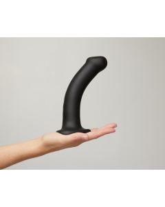 Kujuhoidev pool-realistlik dildo M