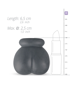 Boners Liquid Silicone Ball Pouch