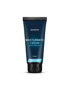 Boners Masturbation Cream | Vibes