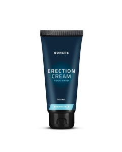 Boners erektsioonikreem 100 ml