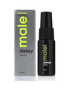 MALE Delay Spray - 15 ml