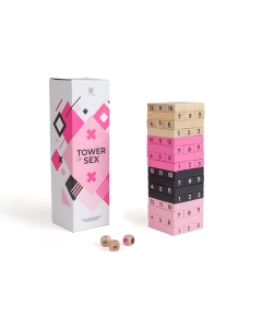 Mäng sekstorn - Tower of Sex