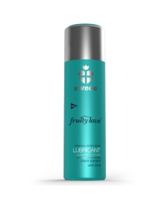 Swede libesti Fruity Love mustsõstar laim 100 ml