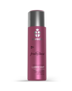 Swede libesti Fruity Love roosa greip ja mango 100 ml