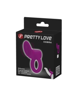 Pretty Love Cobra