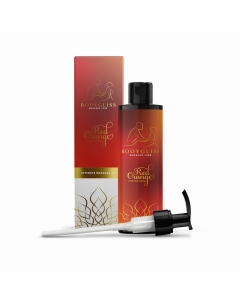 BodyGliss massaažiõli & libesti veriapelsin150 ml