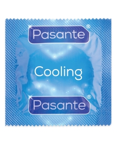 Kondoom Pasante Cooling Sensation 1 tk