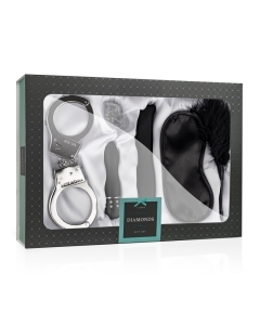 I Love Diamonds Gift Set