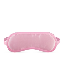 Dark Love Eye Mask - Pink