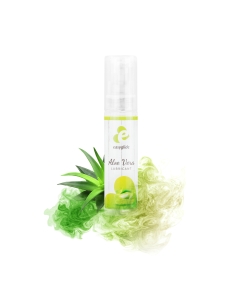 EasyGlide Aloe Vera Waterbased Lubricant - 30ml | Vibes