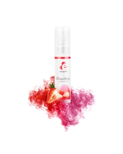 EasyGlide Strawberry Waterbased Lubricant - 30ml | Vibes