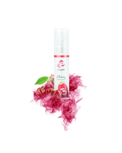 EasyGlide Cherry Waterbased Lubricant - 30ml | Vibes