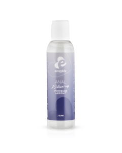EasyGlide Anal Relaxing Lubricant - 150 ml | Vibes