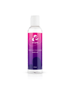 EasyGlide - Silicone-Based Extra Thin Lubricant - 150 ml | Vibes