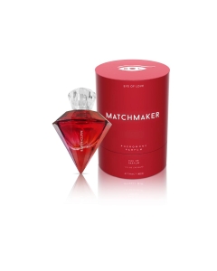 EOL Feromonen Parfum Matchmaker Red Diamond - 30 ml
