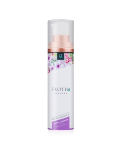 Exotiq Massage oil Lovely Lavender - 100 ml | Vibes