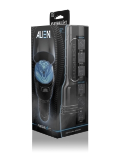 Masturbaator Fleshlight ALIEN