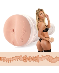Masturbaator Fleshlight Girls Bonnie Blue Zero Miles anus