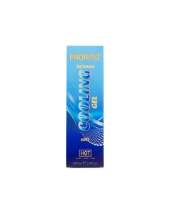 PRORINO Cooling Gel soft 100 ml