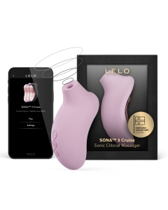 Lelo Sona 3 Cruise kliitoristimulaator