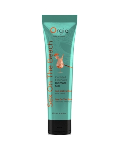 Orgie libesti Sex On The Beach 100 ml