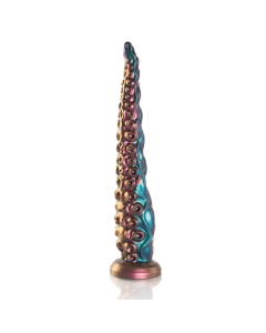 EPIC - CHARYBDIS FINE TENTACLE DILDO L