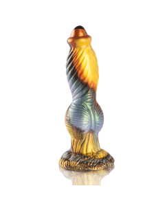 EPIC - PHOENIX DILDO THE RESURGENCE OF PLEASURE RECHARGEABLE REMOTE CONTROL
