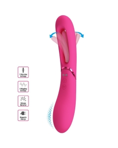 LEXIE G-SPOT VIBRATOR