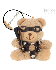 TED TEDDY BEAR BDSM MODEL 2