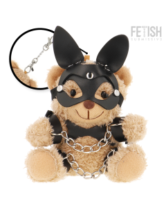 MISHKA TEDDY BEAR BDSM MODEL 5