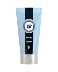 Mister Size Bio libesti 100 ml
