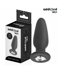 Piklik anaaltapp sillerdava kiviga S 8,8 cm