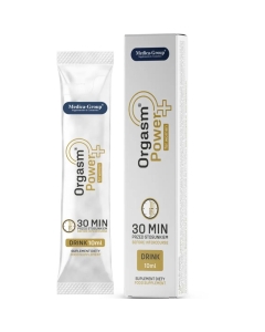 Orgasm power jook naistele 10 ml