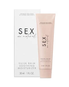 BI rahustav ja niisutav kreem vulvale 30 ml