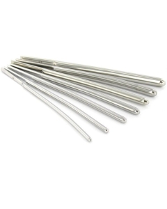 STEEL URETHRAL DILATOR