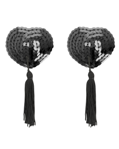 COQUETTE CHIC DESIRE - NIPPLE COVERS