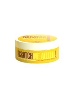 INTT SCRATCH ME ALL EXFOLIATING GEL 100 ML