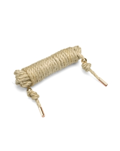 Shibari 5M Hemp Rope