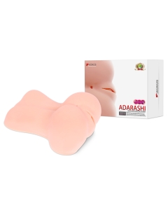 Adarashi Masturbator