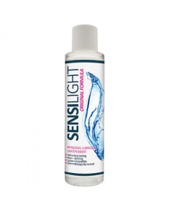 Lubricant Sensilight Original Formula 150 Ml