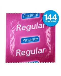 PASANTE REGULAR 1pc