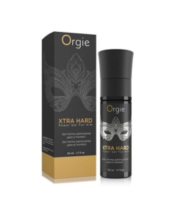 Orgie Xtra Hard erektsioonigeel  50 ml