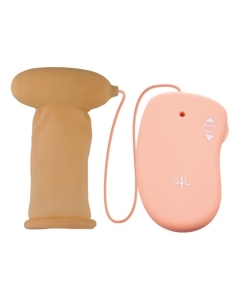 GLANS STIMULATOR MASTURBATOR